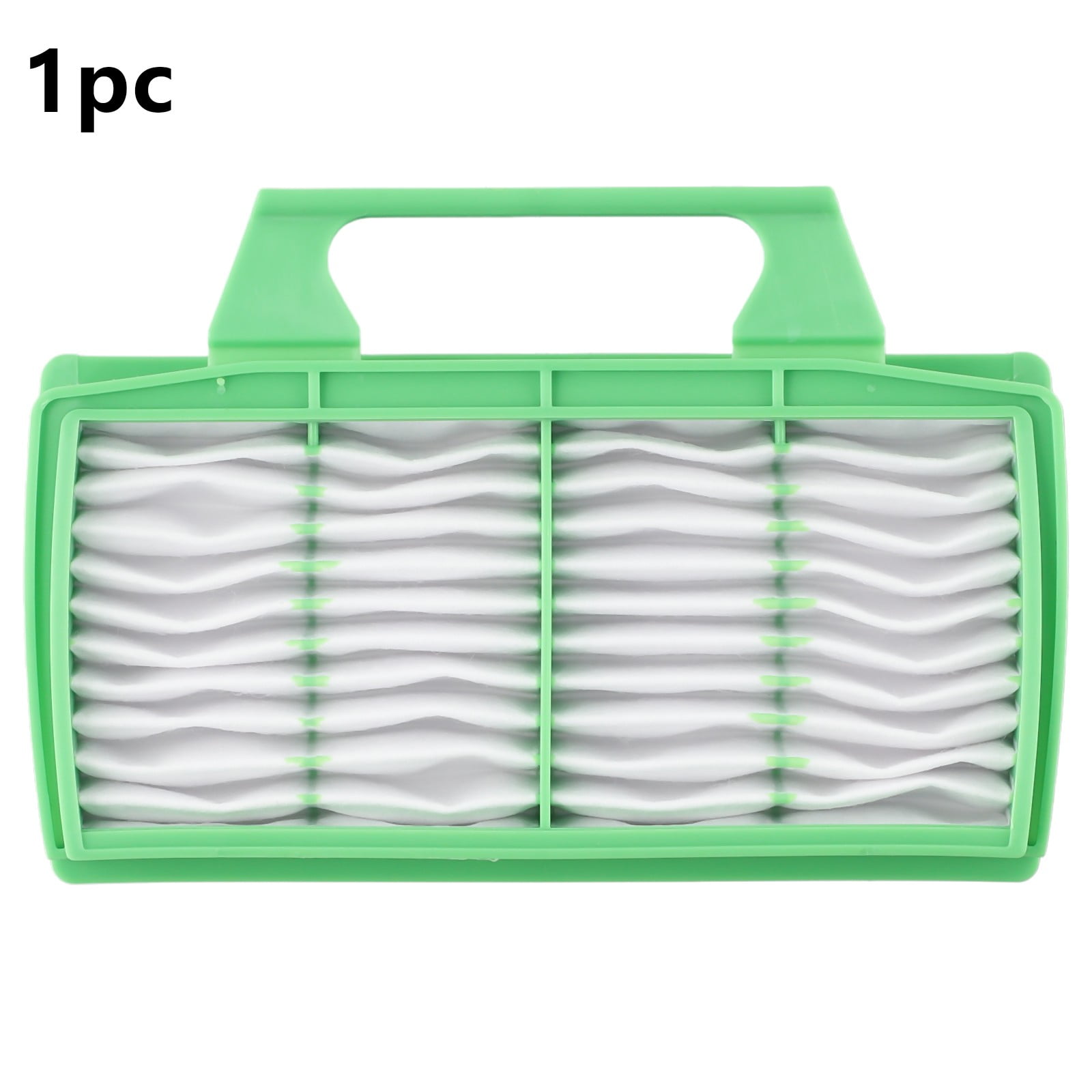 Sacchetti Microfibra Set Di 16 Sacchetti Per Aspirapolvere SEBO In