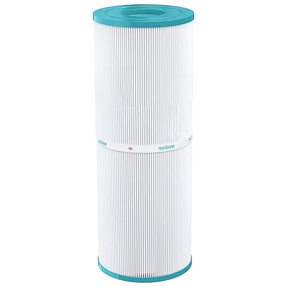 Filters HF4326-01 Advanced Spa Filter Cartridge - Replacement for PRB25, Unicel C-4326, Filbur FC-2375, Dynamic Series I RDC-25, Waterway 25 in-Line 1 Pack Advanced White
