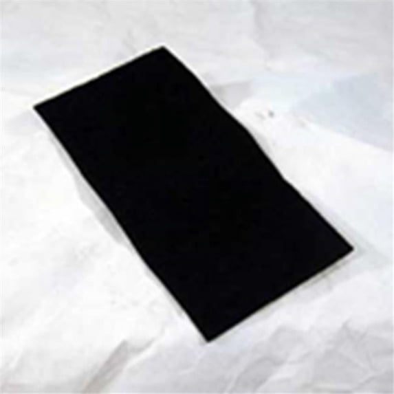 Filters-NOW DP10240855=DBT 46x11.5x0.25 Bryant Carbon Pre-Filter Blanket