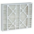 thumbnail image 1 of Filters-NOW DPFPC16X22X5=DKV 16X22X5 MERV 8 Kelvinator Replacement Filter Pack of - 2, 1 of 1