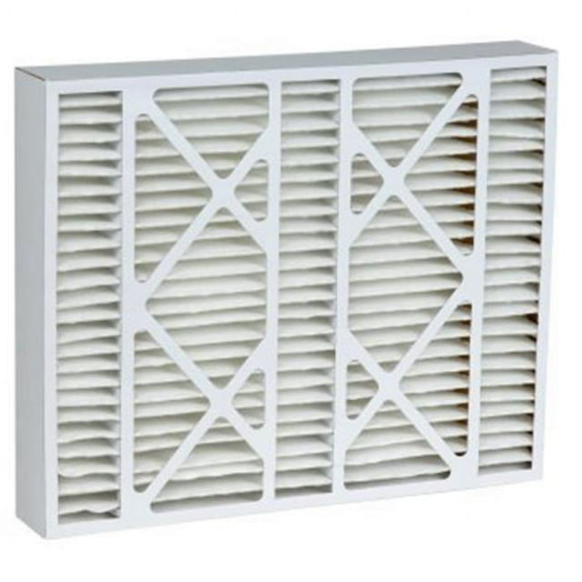 Filters-NOW DPFPC16X22X5=DKV 16X22X5 MERV 8 Kelvinator Replacement Filter Pack of - 2
