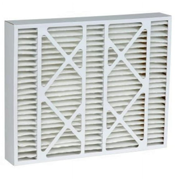 Filters-NOW DPFPC16X22X5=DPH 16X22X5 MERV 8 Philco Replacement Filter Pack of - 2