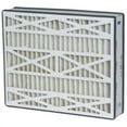 thumbnail image 1 of Filters-NOW DPFR16X25X3=DUL 16x25x3 - 15.75x24.25x3 MERV 8 Ultravation Replacement Filter Pack of - 2, 1 of 1