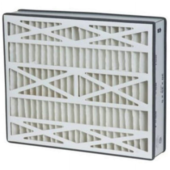 Filters-NOW DPFR16X25X3M11=DTL 16X25X3 - 15.75x24.25x3 MERV 11 Totaline Replacement Filter Pack of - 2