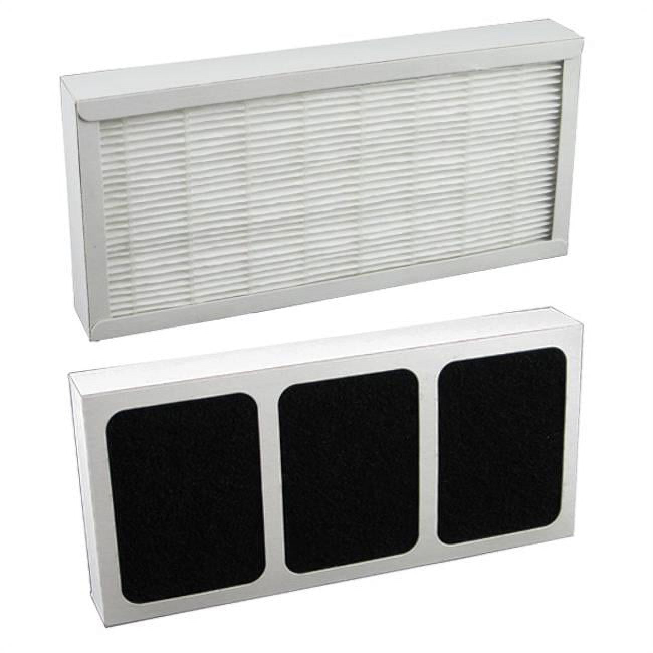 FiltersNOW RLH30=RBI BAPF30 Bionaire Aftermarket Air Purifier Filters