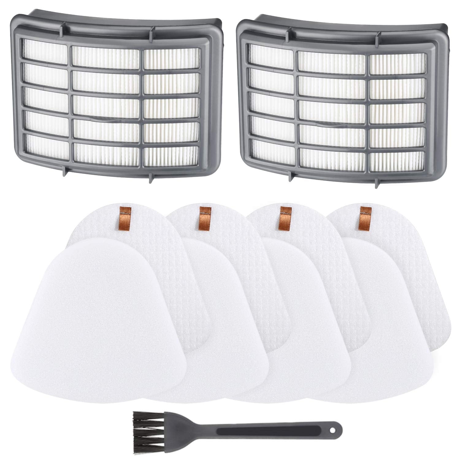 Filters for Shark Vacuum Navigator Lift Away Filter Replacement fit