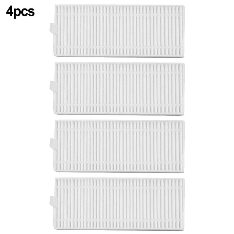 Filters Suitable for TP-Link Tapo RV10 RV30 Plus Vacuum Cleaner