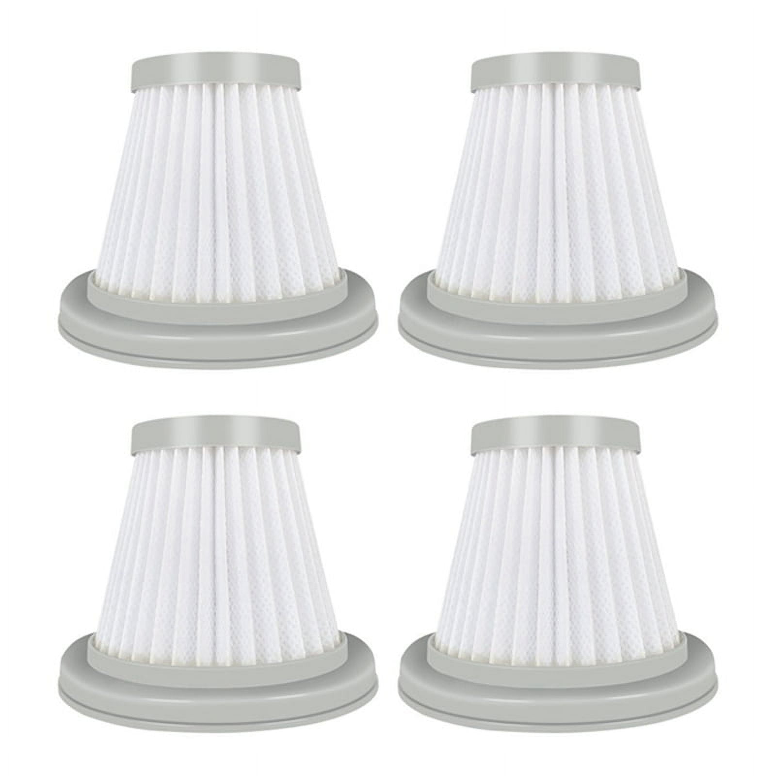 Filters Vacuum Cleaner Washable HEPA Filter for Deerma DX118C DX128C