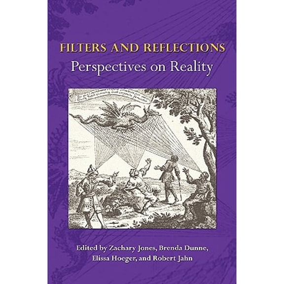 Pre-Owned Filters and Reflections: Perspectives on Reality, (Paperback)