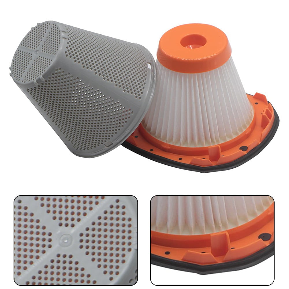 Filtri Per Aspirapolvere Senza Fili 20V MAX POWERCONNECT | Compatibili Con Modelli BCHV001C1, BCHV001D1, BCHV001B