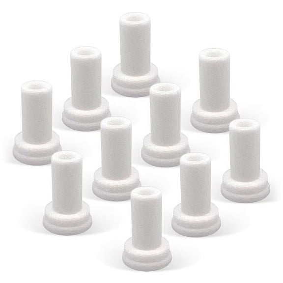 Filters for In-spiration Elite & Mis-terNeb Comp-ressors - 10 Pack