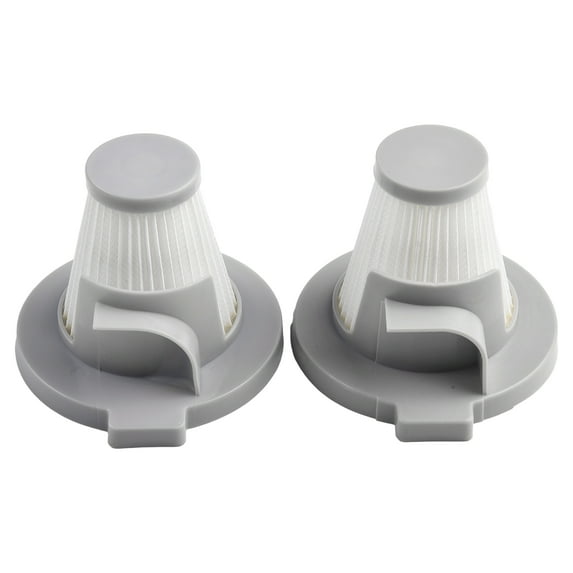 Filters for IonVac ZipVac 8842 3-in-1 Corded  Vacuum Cleaner Accessory Parts