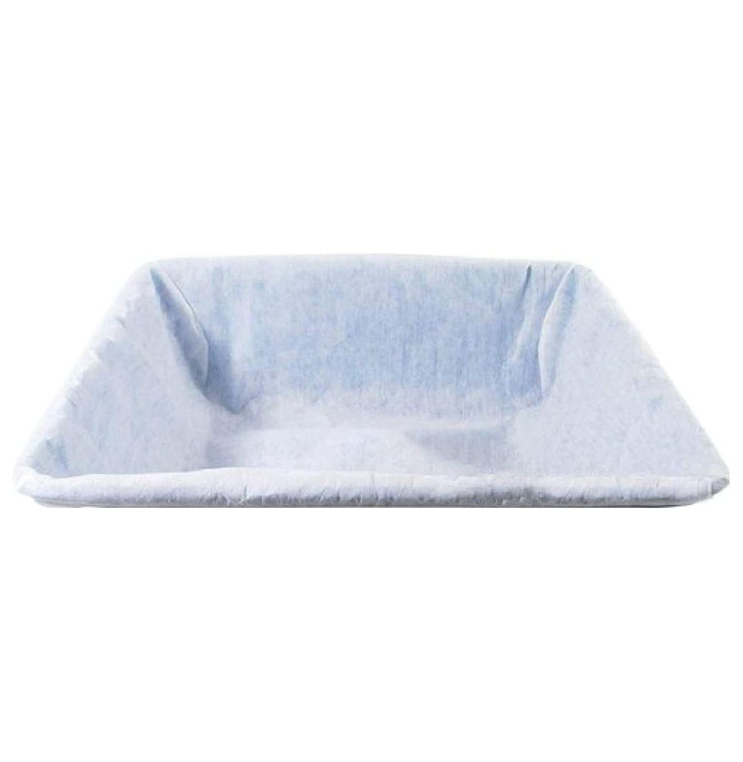 Filters for Mop Sink Basin Strainer (Refills) 5 Pack