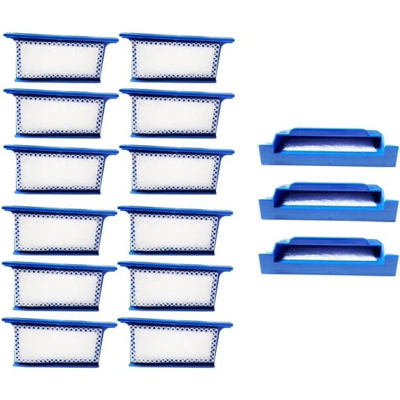 Filters for Respironics DreamStation 1 (3 Pollen   12 Disposable Ultra-Fine)