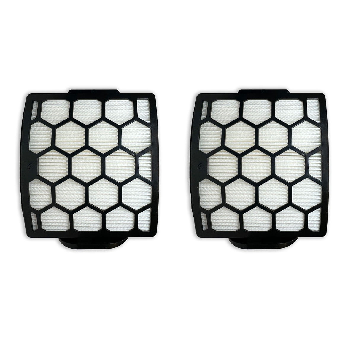 Filters for Shark LA502 LA500 Rotator LiftAway ADV DuoClean PowerFins