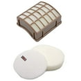Filters for Shark Navigator Professional Nv60, NV70, NV71, NV60 NV90