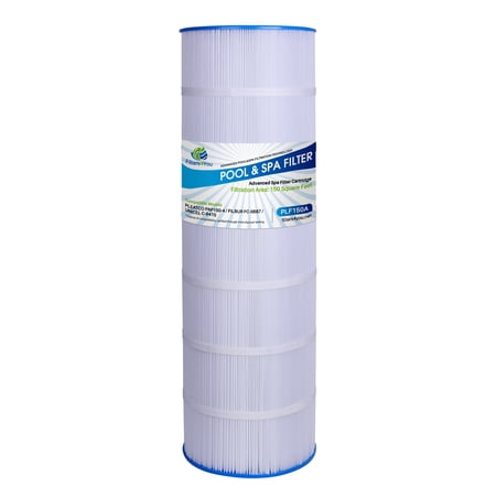 Filters4you- F4Y- PLF150A Pool Filter Replacement for 150, CC150, CCRP150, PXCRP150, 160317, 160352, R173216, 59054300, Filter Cartridges, 1 pack