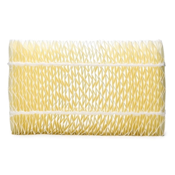 Filters Fast E2R R Compatible Replacement for Kenmore 14909 Wick Humidifier Filter, 6.25x11x2.375 inch, 2-Pack