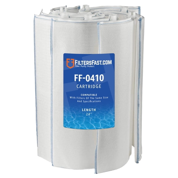 FiltersFast FF-0410 Replacement For Universal Pro Kit 48