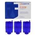 thumbnail image 1 of Filters Fast FF-FR-PUR Compatible Replacement for PUR RF-9999 Faucet Filters, 3 Pack, 1 of 3