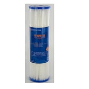 FiltersFast FF10PS-30 Replacement For Pentek R30 Filter