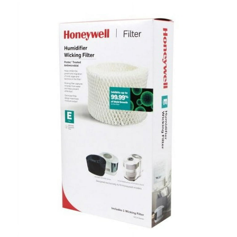 Walmart honeywell humidifier filter top