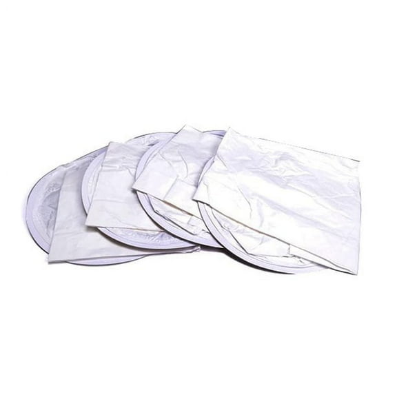 Filtex, Airvac, M & S Central Vacuum Bags Model 12 gallon // 12G (4 Pack 16 Bags)