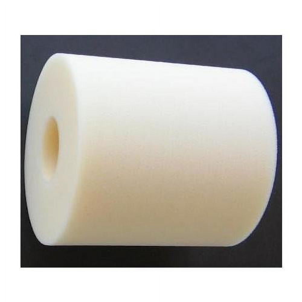 Filtex Central Vac Foam Filter 1 Pack