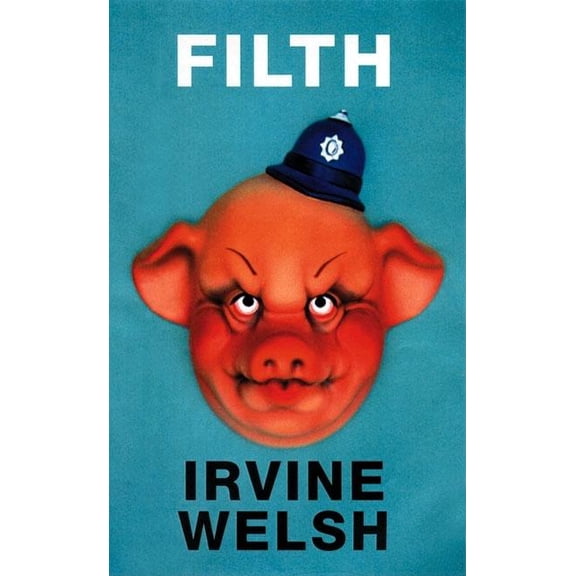 Filth (Paperback)