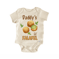thumbnail image 1 of Filthy Animal Christmas Movie - Baby Bodysuit, 1 of 6