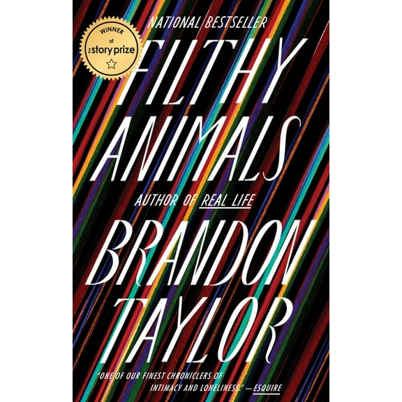 Filthy Animals, (Paperback)