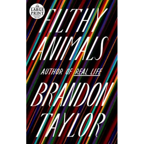 Pre-Owned Filthy Animals (Paperback) 0593414381 9780593414385