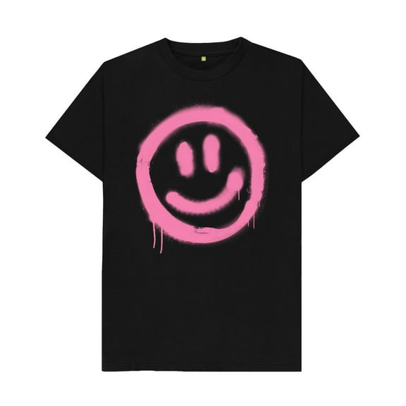 Filthy Bastards Smiley Face Tee