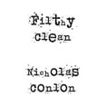 thumbnail image 1 of Filthy Clean, 1 of 1