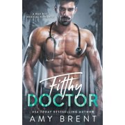 Filthy Filthy Doctor, Book 2, Paperback