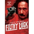 thumbnail image 1 of Filthy Luck (Luna de cigarras) (DVD), 1 of 1