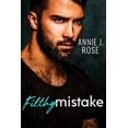 thumbnail image 1 of Filthy Mistake (Paperback), 1 of 1
