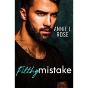 Filthy Mistake (Paperback)