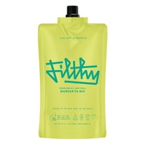 Filthy Premium All Natural Margarita Mix 32oz