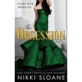 thumbnail image 1 of Filthy Rich Americans The Obsession, Book 2, (Paperback), 1 of 1