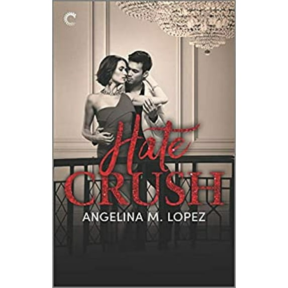 Pre-Owned Hate Crush