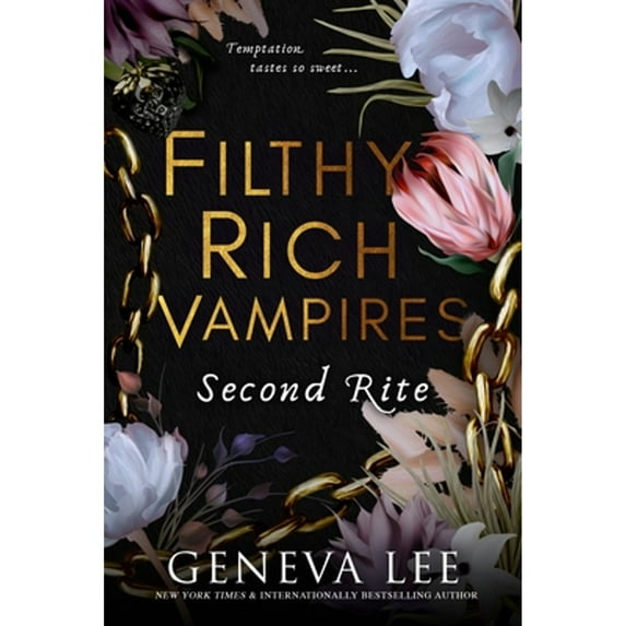 Pre-Owned Filthy Rich Vampires: Second Rite (Paperback) 1649376448 9781649376442
