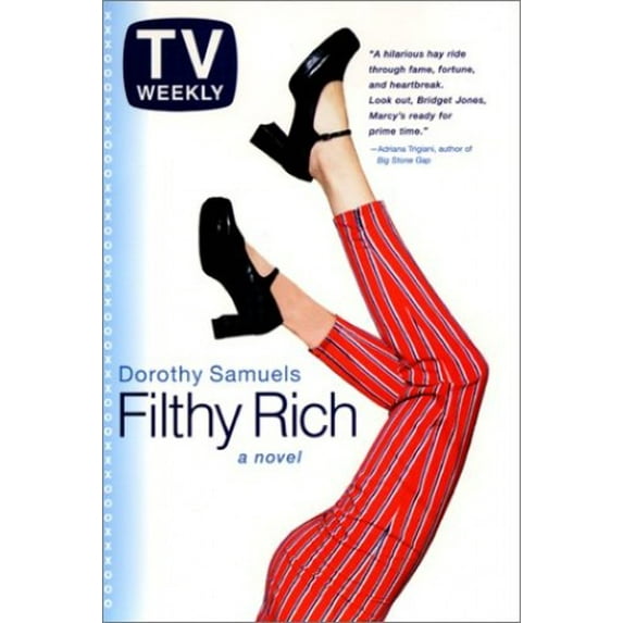 Pre-Owned Filthy Rich Paperback