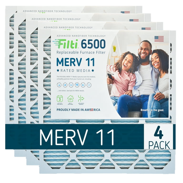 Air filter hot sale home 20x20x1