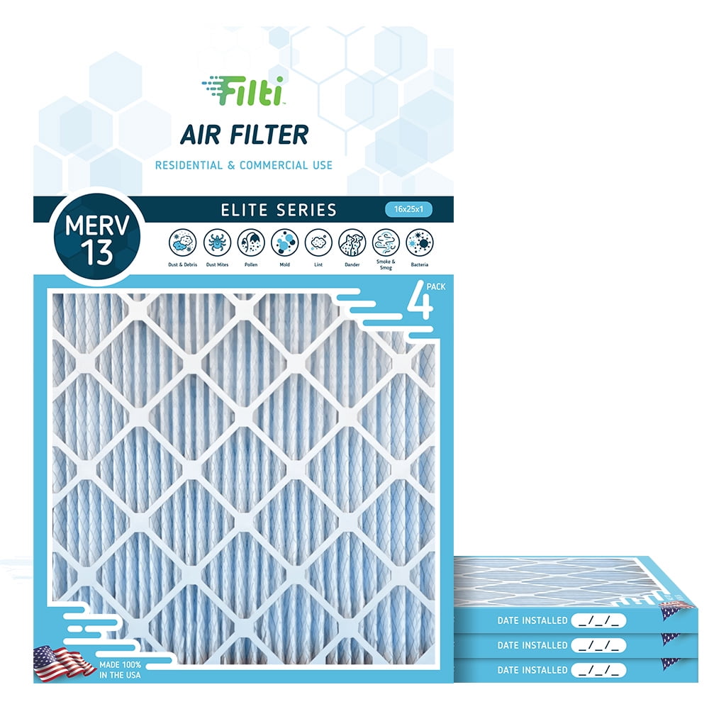 Air filter home 16x25x1 discount