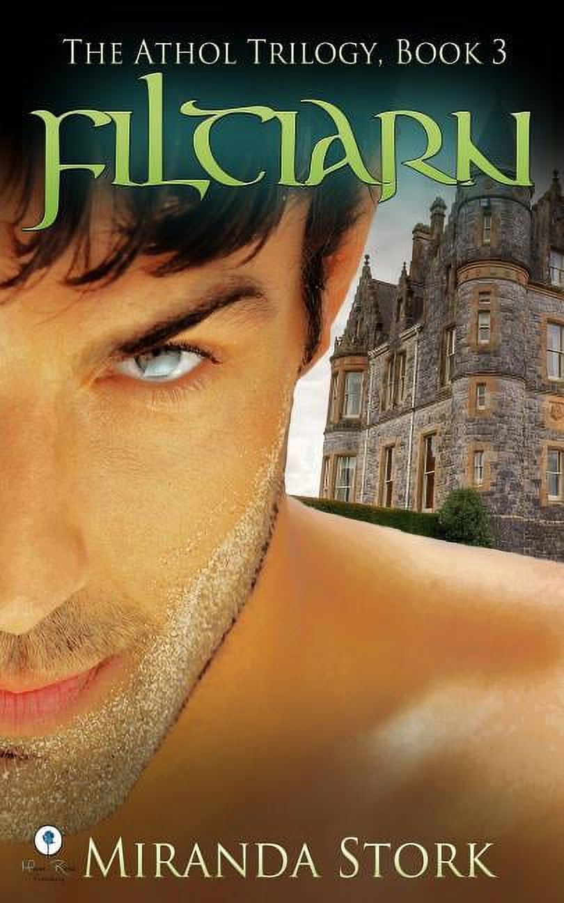 Filtiarn (Paperback)