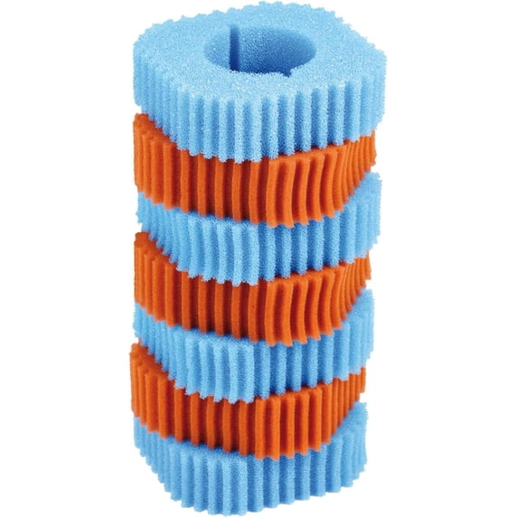 Filtoclear 4000 Foam Filter Set (New Generation)