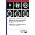thumbnail image 1 of Filtrado de ruido en imágenes de fase para aplicaciones médicas (Paperback), 1 of 1