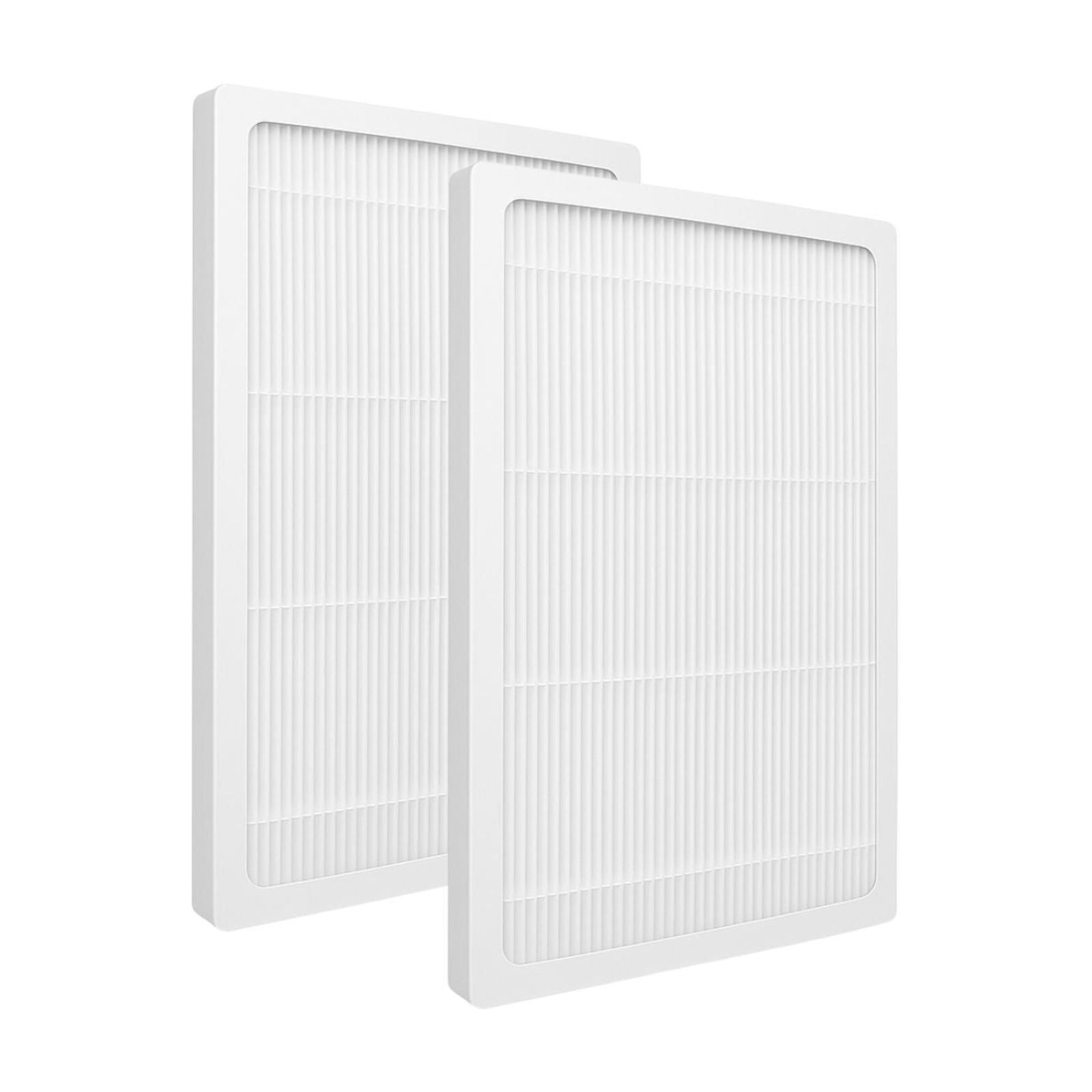 HEPA Filter F1 For Filtrete Air Purifier C01 T02 FAP-C01BA-G1 FAP-T02WA-G1 2pc E - Foto 4