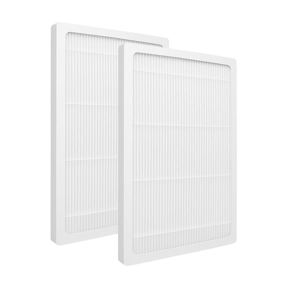 Filtrate Ultra Air Cleaning Filter FAPF02 For Purifiers FAP01-RMS and FAP02-RMS - 2 pk
